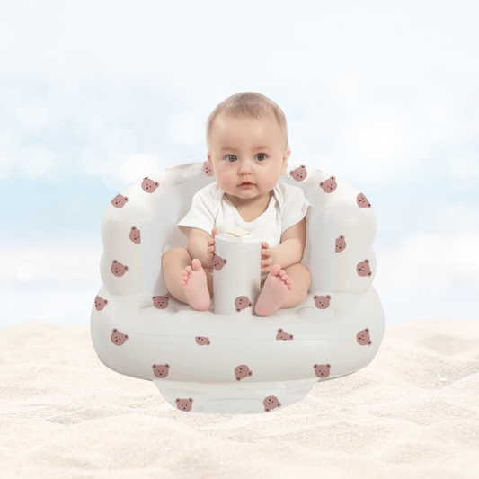 AiriBaby - Der mobile Wohlfühlplatz für dein Baby!